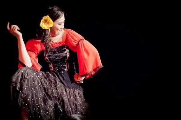 Carmen · 2013 · EST Opera / KLCO · Photo: Wong Horng Yih