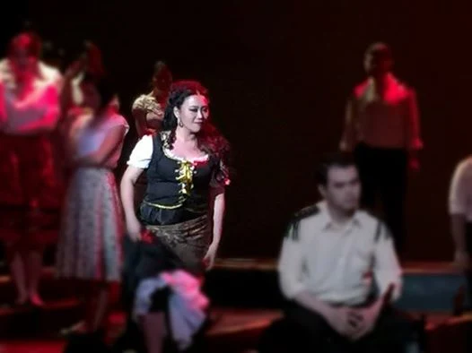 Carmen · 2015