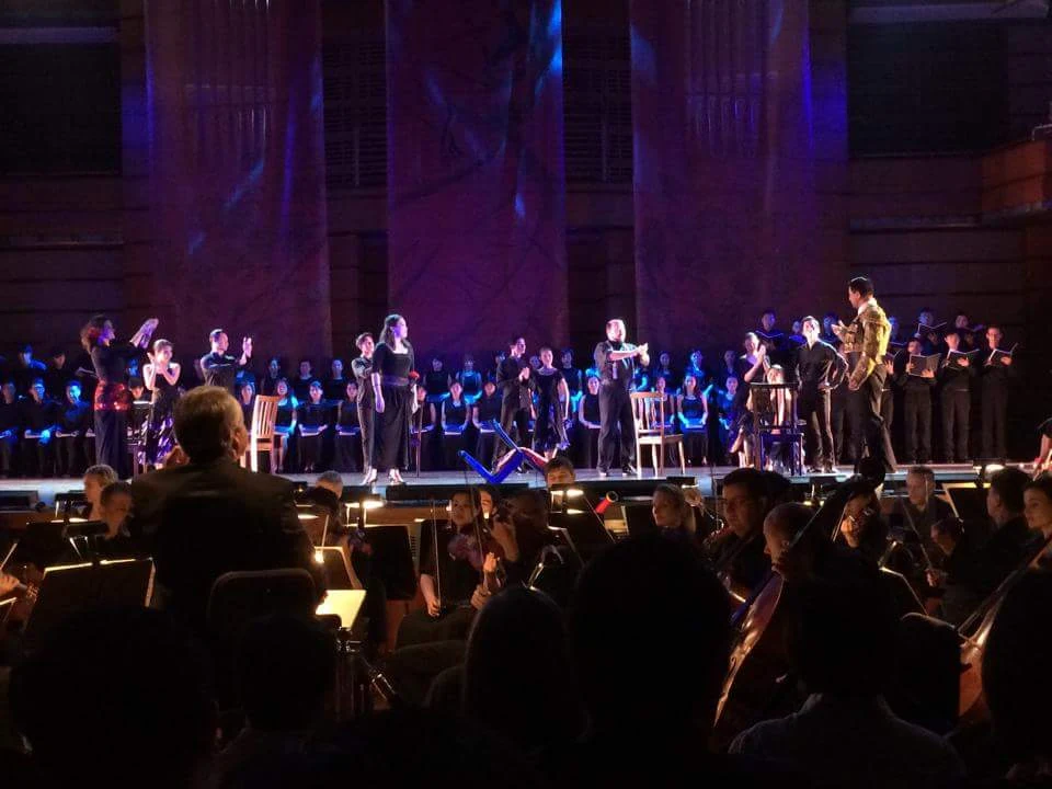 Carmen · 2015