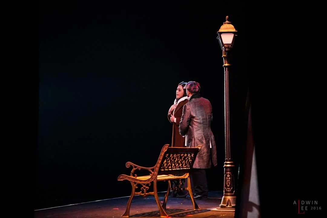Mimì · La Bohème · KLCO · 2016