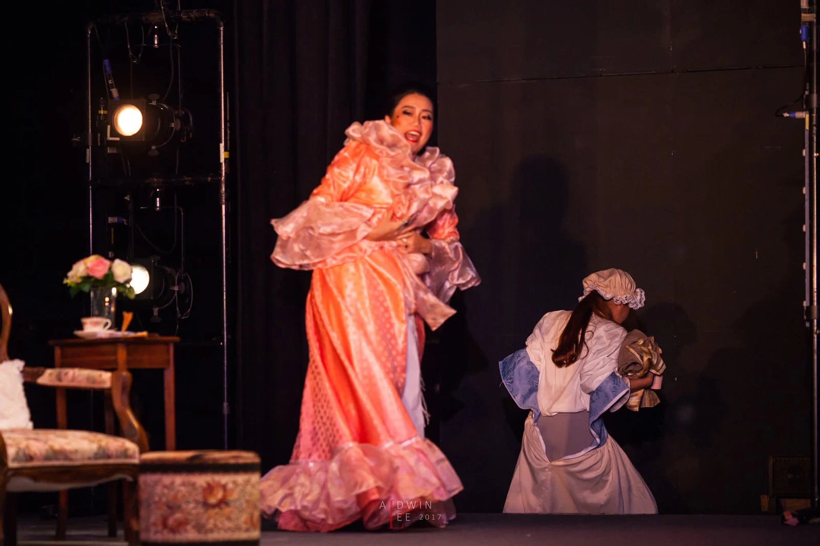 Contessa Almaviva · Le nozze di Figaro · KLCO · 2017