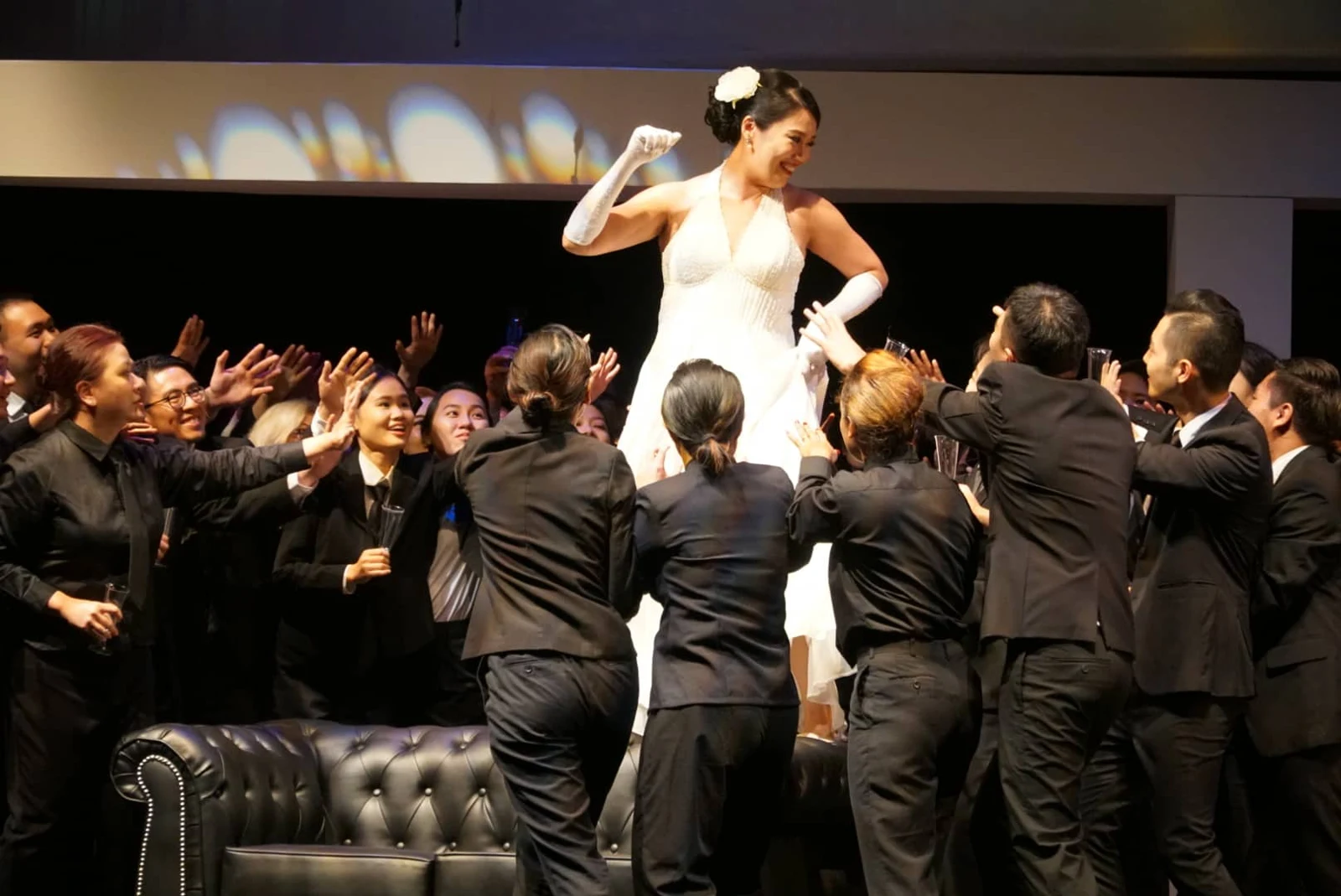 Violetta · La Traviata · KLCO · 2019