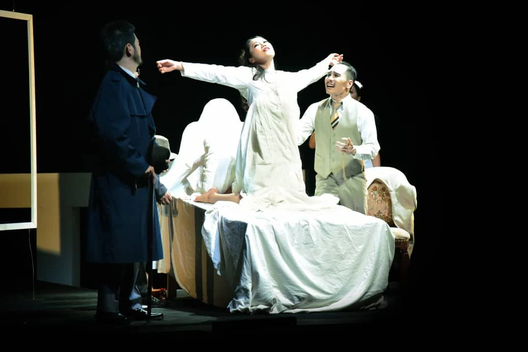 Violetta · La Traviata · KLCO · 2019