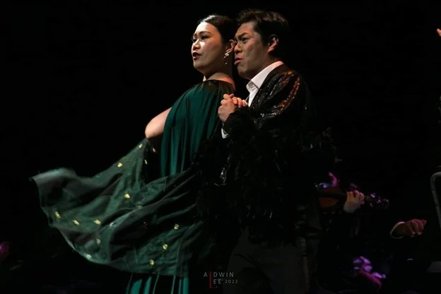 Papagena · 2022