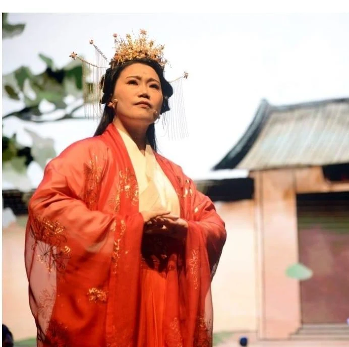 Dream of the Red Chamber / 红楼梦 · 2022