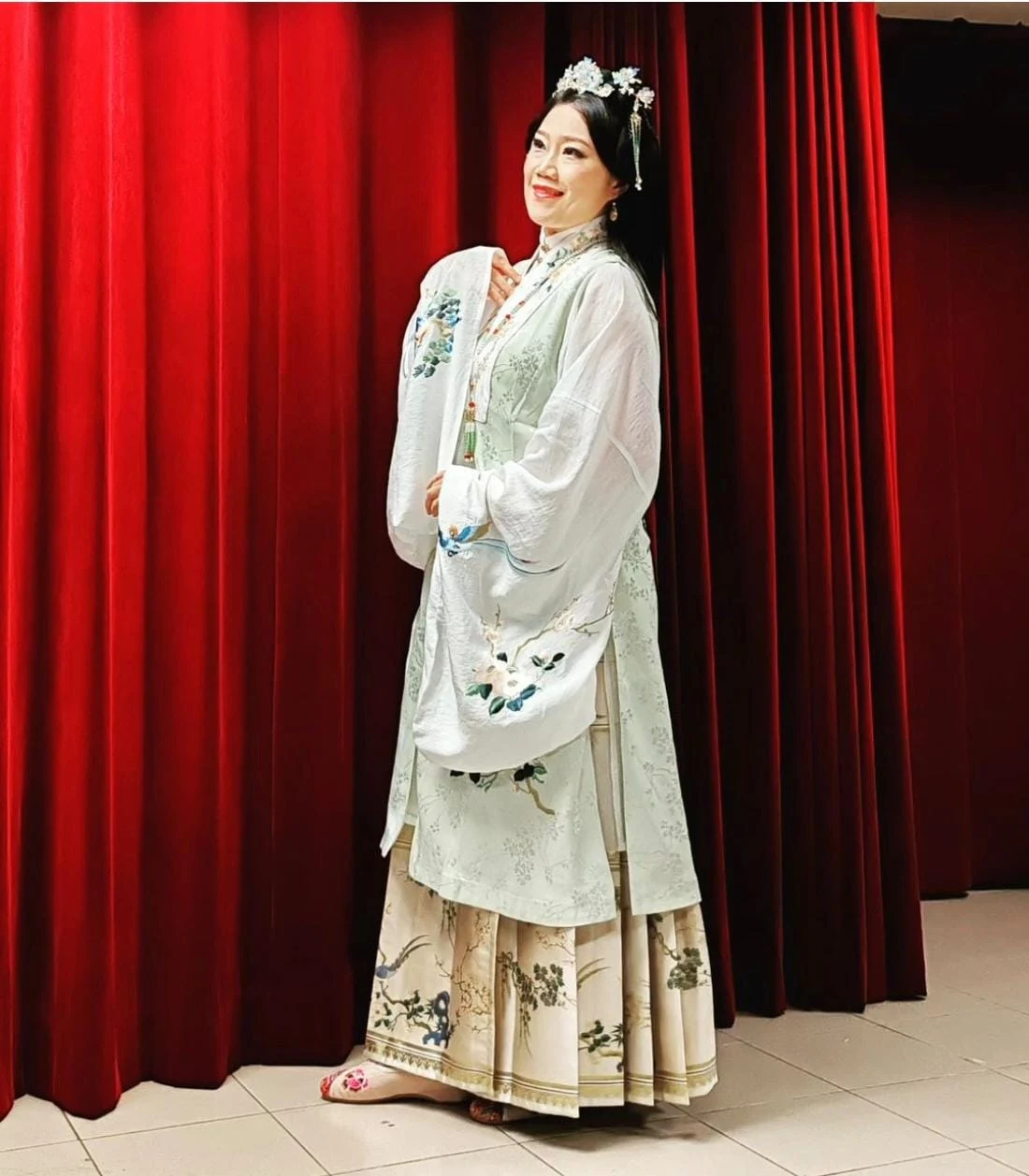 Dream of the Red Chamber / 红楼梦 · 2023